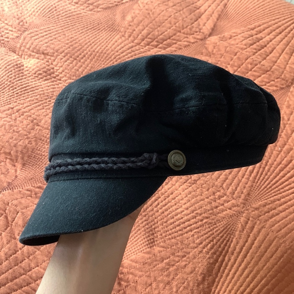The Hatter Company Hat